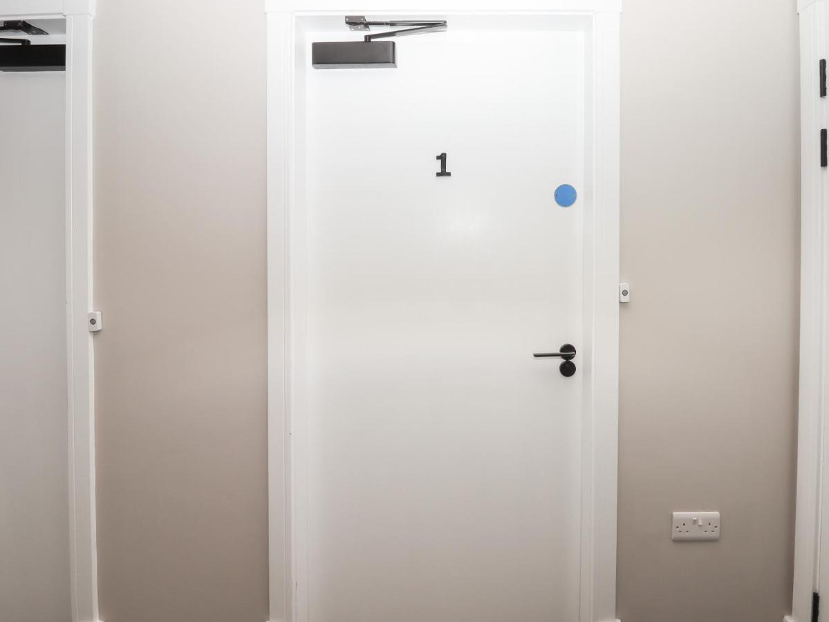 ריל Declaration Suite מראה חיצוני תמונה